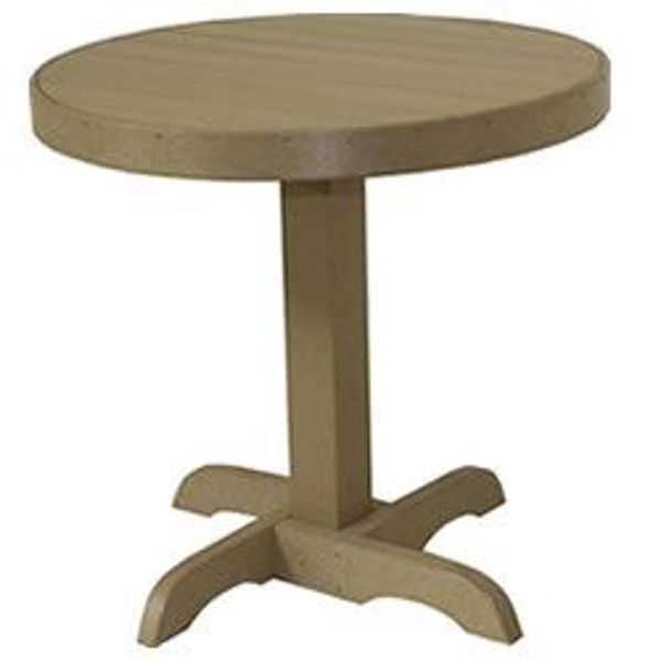 Picture of Eagle One - Bistro Patio Table