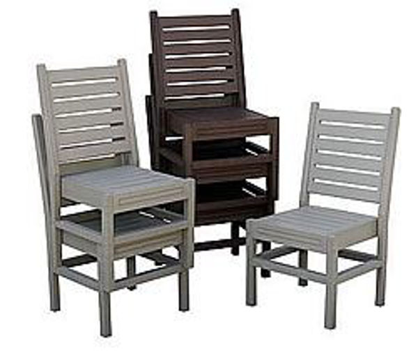 Picture of Eagle One - Stackable Chairs