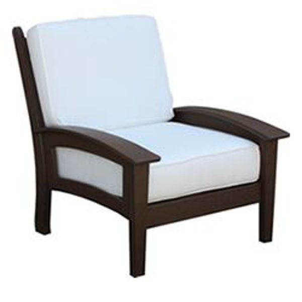 Picture of Eagle One - Newport  Chair With Cushion