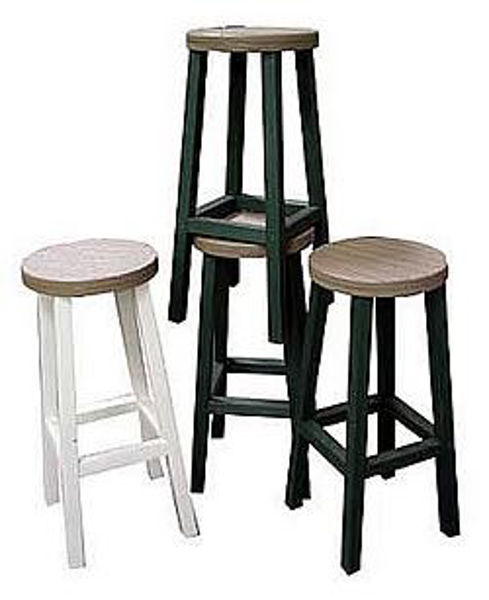 Picture of Eagle One - Bar Stools