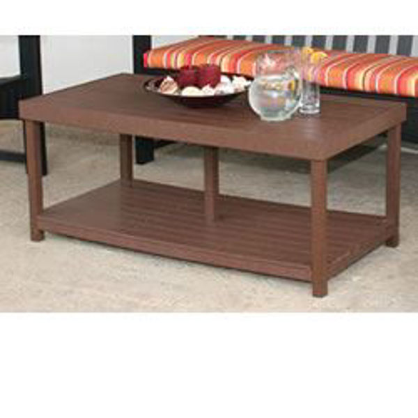 Picture of Eagle One - Collier Bay Coffee Table