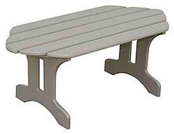 Picture of Eagle One - Adirondack Coffee Table
