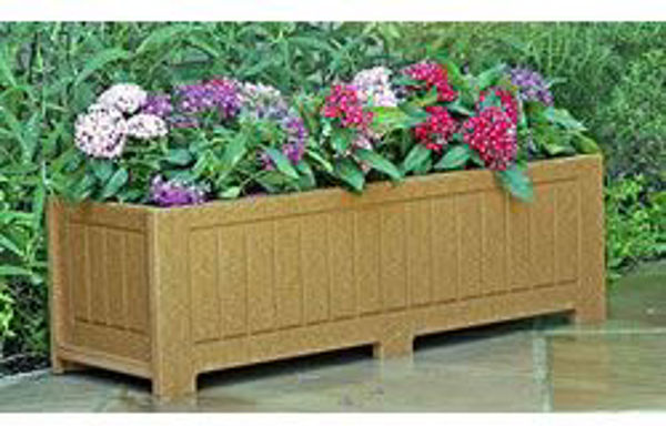 Picture of Eagle One -  Catalina 34" Planter Box