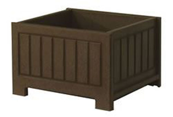 Picture of Eagle One -  Catalina 17" Planter Box