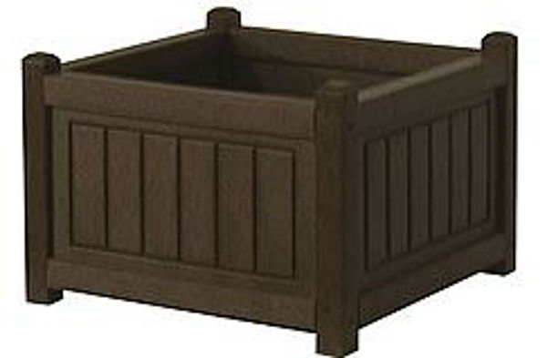 Picture of Eagle One -  Nantucket 17" Planter Box