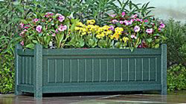 Picture of Eagle One -  Nantucket 34" Planter Box