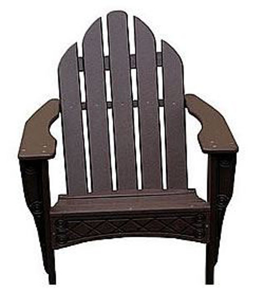 Picture of Eagle One - Adirondack Classic Chair