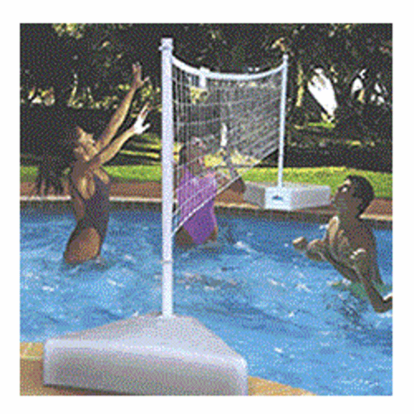 Picture of Shoot Volley