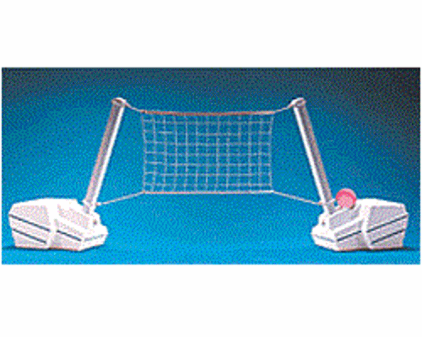 Picture of Heavy Duty SlamVolly Portable Pool Volleyball Set