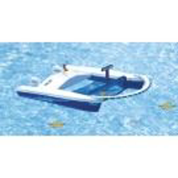 Picture of Jet Net Rc Boat Skimmer