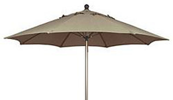 Picture of 7.5 ft. Lucaya Contract Umbrella w/ Fiberglass Ribs - FIB