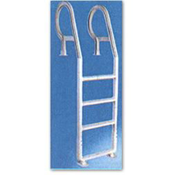 Picture of G&A Resin Deck Ladder Products