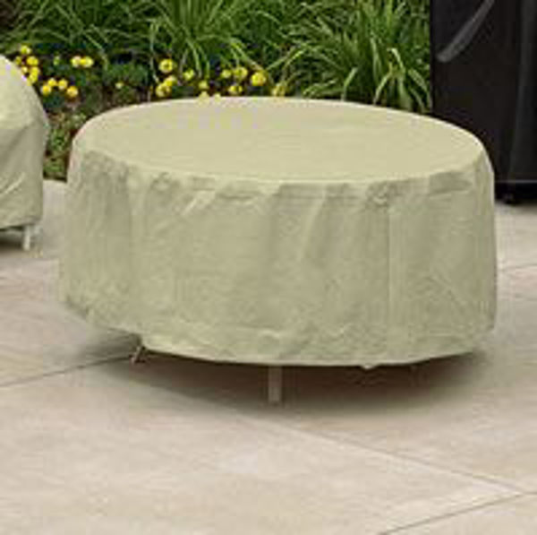 Picture of Protective Covers 48" - 54" Round Table