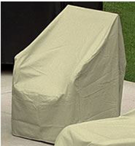Picture of Protective Covers Outdoor Patio Chair Cover