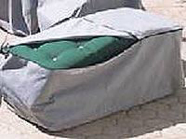 Picture of Protective Covers Outdoor Patio Cover Chair Pad Storage Bag