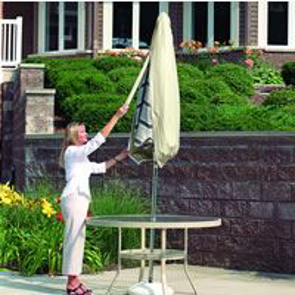 Picture of Protective Covers Oudoor Patio Cover - Small Umbrella Cover