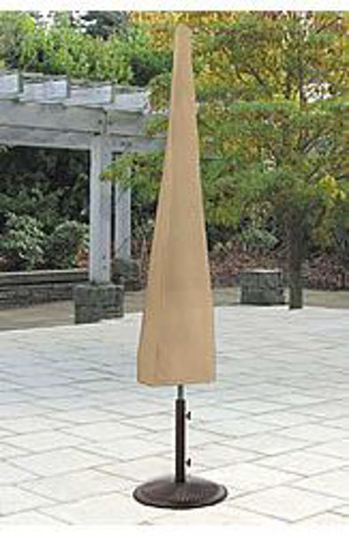 Picture of Terrazzo Collection Outdoor Patio Umbrella Cover