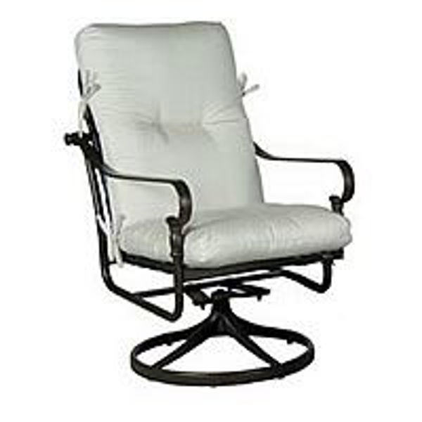 Picture of Dining Chair Cushion 20" x 36"