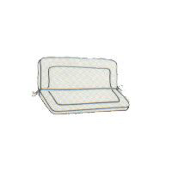 Picture of Settee Glider Euro Cushion 36" x 37"