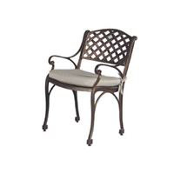 Picture of Seat Pad 19" x 18"