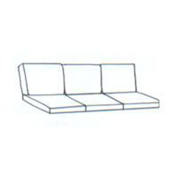 Picture of 6 Piece Sofa Cushions