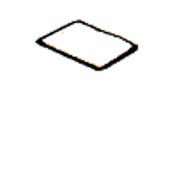 Picture of Ottoman Pad