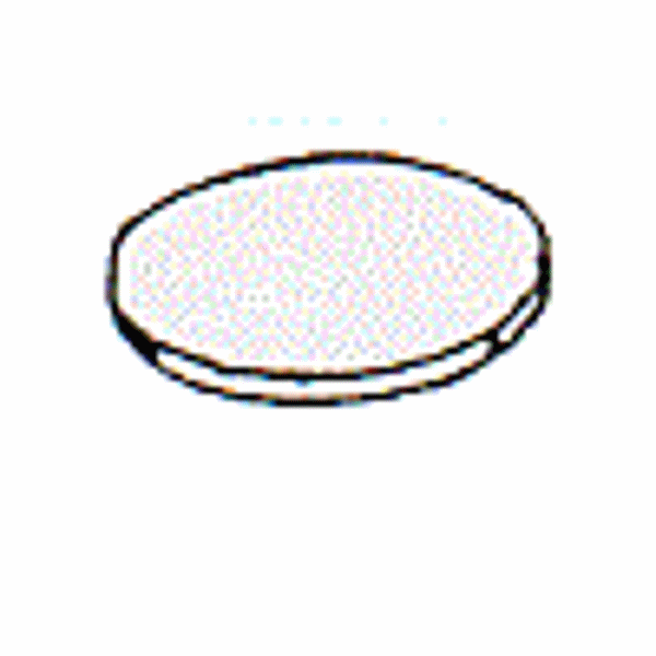 Picture of Round Boxed Edge Cushion