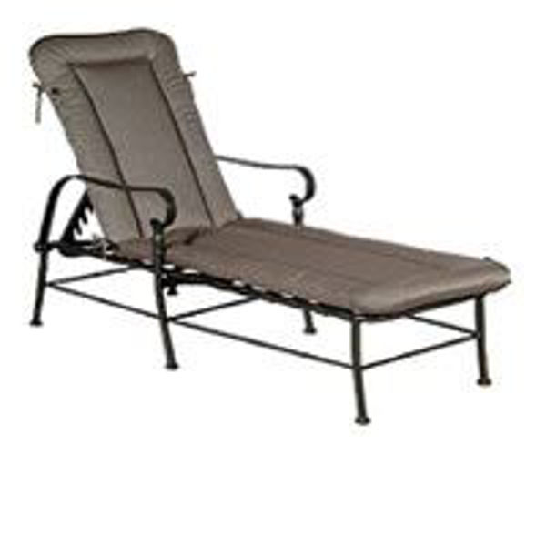 Picture of Chaise Cushion 22" x 75"