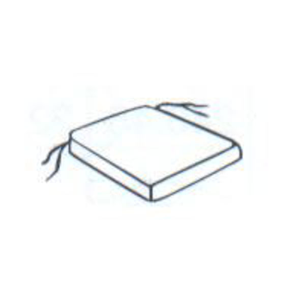 Picture of Catalina Dining Seat Cushion