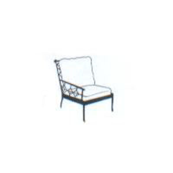Picture of Provence Right Cushion (2 pc)