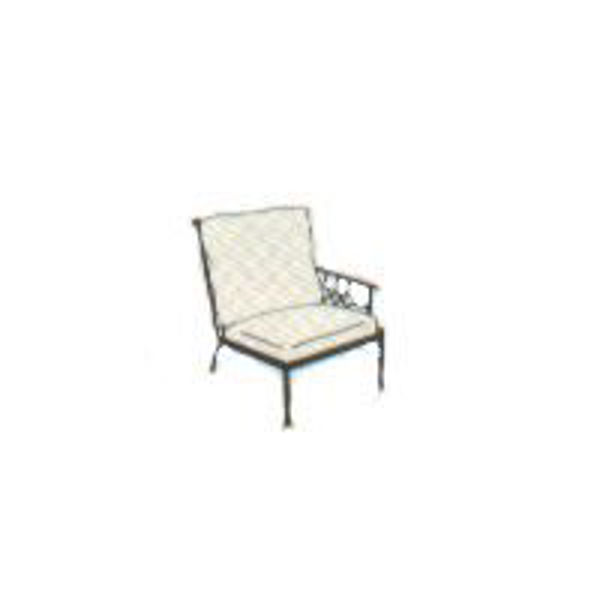 Picture of Provence Left Cushion (2 pc)