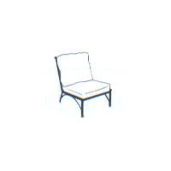 Picture of Provence Middle Cushion (2 pc)