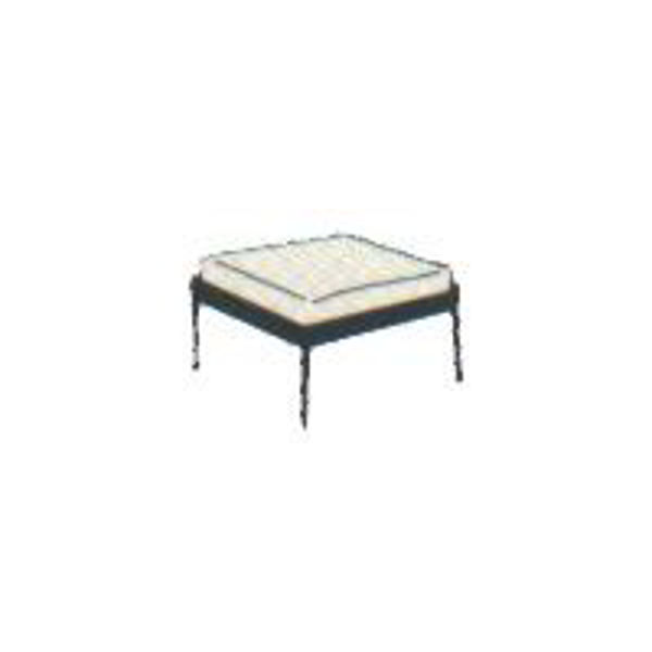 Picture of Provence Ottoman Cushion