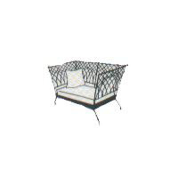Picture of Provence Day Bed (1 pc) Cushion