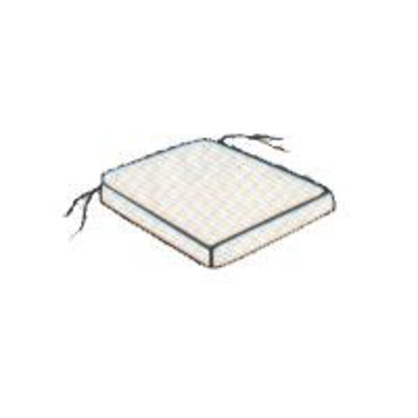 Picture of Key Largo, Kinsdale Dining Seat Cushion