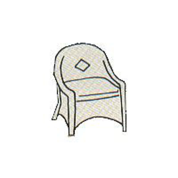 Picture of Bench Cushion C-HM1207