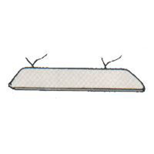 Picture of Bench Cushion C-HM1648