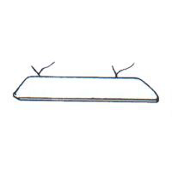 Picture of Bench Cushion C-HM1860