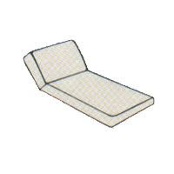 Picture of Chaise (2 pc.) Cushion