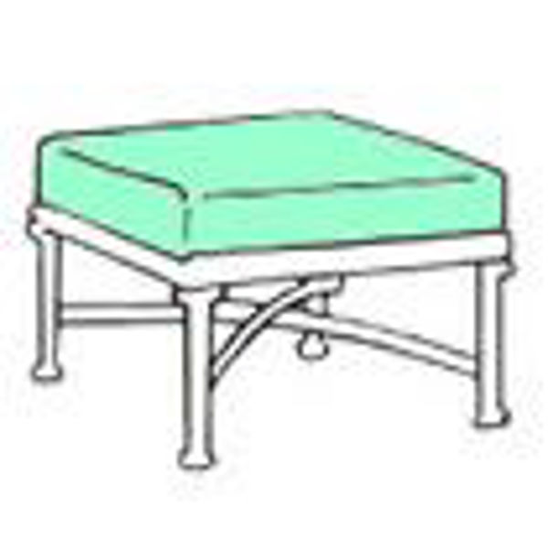 Picture of C27 - Ottoman Cushion