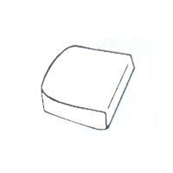 Picture of Dining/Rocker/HB Rocker/Barstool Seat (1 pc) Cushion