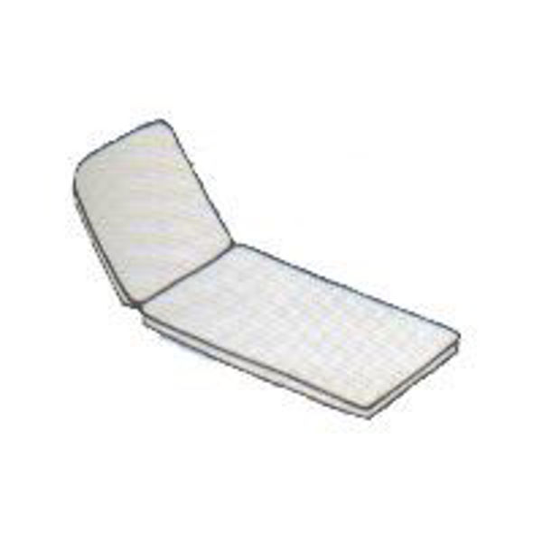Picture of Adjustable Chaise (1 pc) Cushion