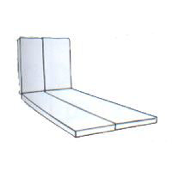 Picture of Double Chaise (1 pc) Cushion