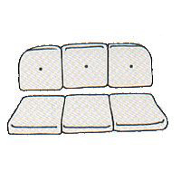 Picture of Sofa (6 pc) Cushion