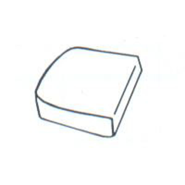 Picture of Dining/Rocker/HB Rocker/Barstool Seat (1 pc) Cushion