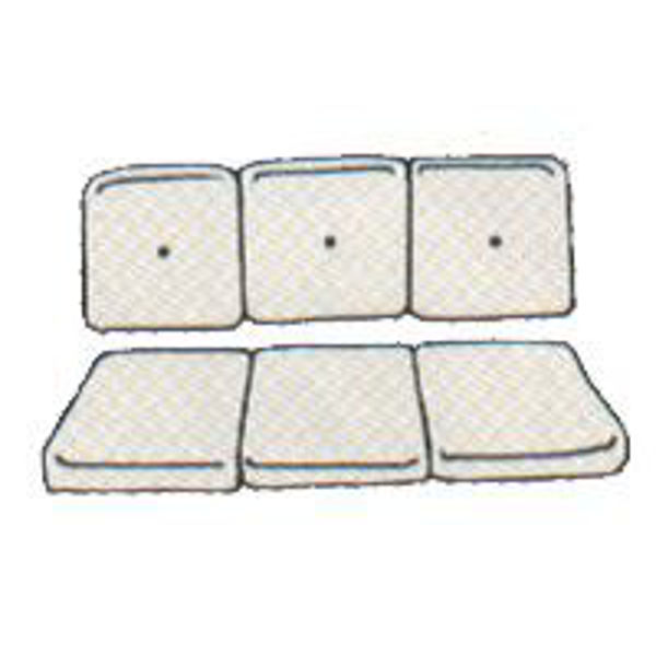 Picture of Sofa Cushion (6 pc)