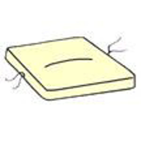 Picture of Caribic Ottoman Cushion