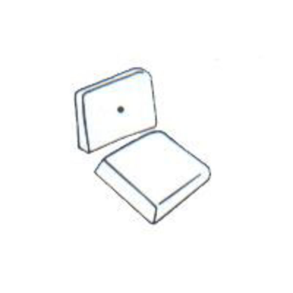 Picture of Lounge Chair Cushion ( 2 pc)
