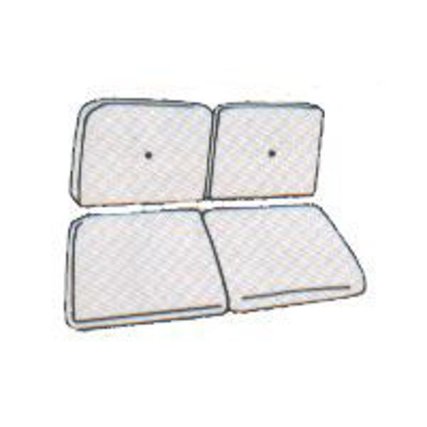 Picture of Loveseat Cushion (4 pc)