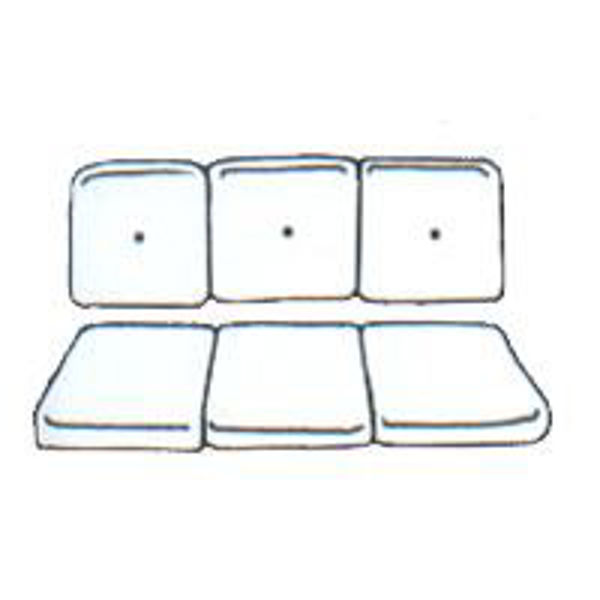 Picture of Sofa Cushion (6 pc)